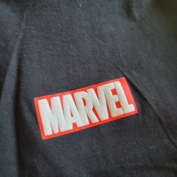 Marvel Spirit Jersey - Picture 6 of 8